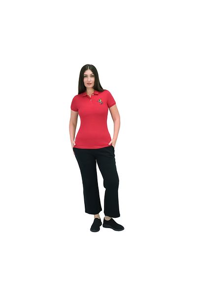 Giordano Women's Napoleon Polo