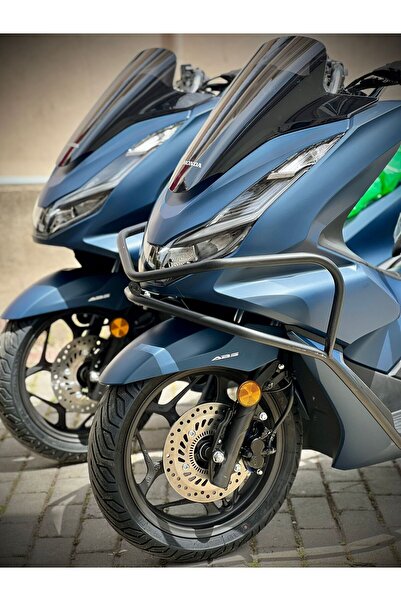 Honda PCX 125 KORUMA DEMİRİ (2021-2023)