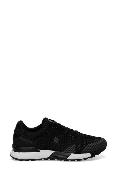 lumberjack Vendor 5Fx Men's Sneaker Black