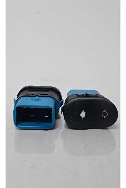 TNR Ford transit cam açma düğmesi tekli tip 2006-2012 arası OEM no 5C1T 14529 AA