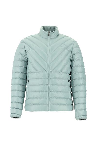 Abdullah Kiğılı Inflatable Sports Jacket
