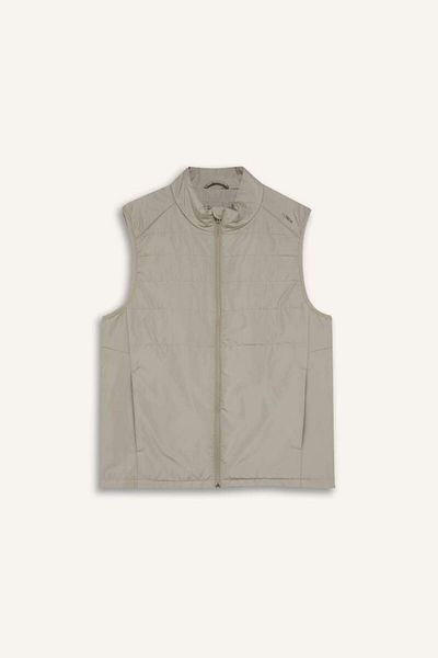 DeFacto New Season Defactofit Regular Fit Woven Vest