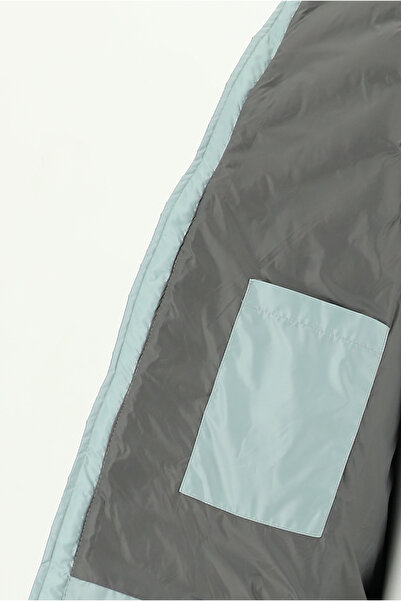 Abdullah Kiğılı Φουσκωτό αθλητικό παλτό