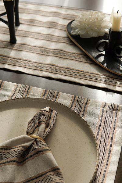 Pilloveland Αμερικάνικο Σερβίρισμα 6 - 42*32 εκ. - Ντόχα