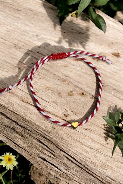 LA TINY AKSESUAR مارتينيسكا، سوار الرغبة، مارتينيسكا مع القلب