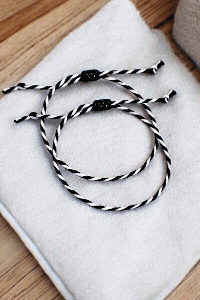 LA TINY AKSESUAR سوار مارتينيسكا للزوجين، سوار الرغبات، سوار الزوجين