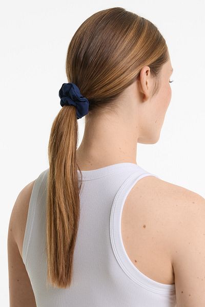 Oysho 2 scrunchies