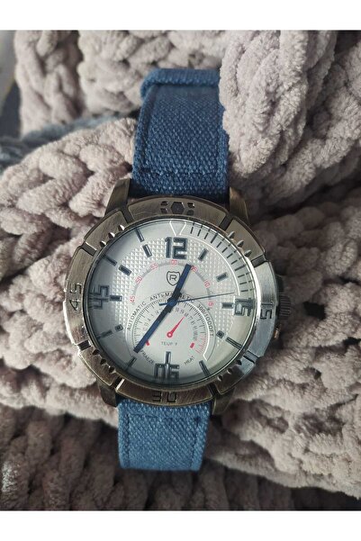 emrestore Askeri Tarz Erkek Saat – Spor ve Dayanıklı Model