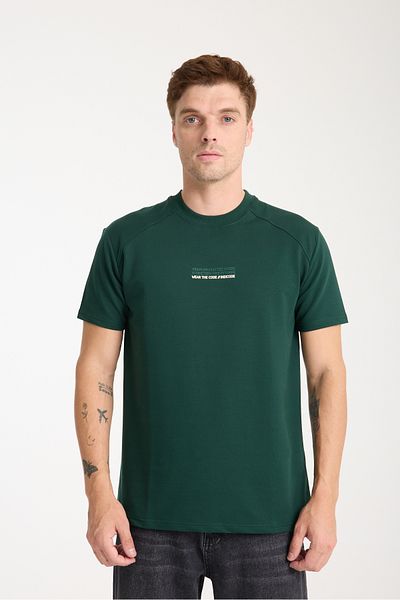 Redline Ανδρικό μπλουζάκι Elite Oversize
