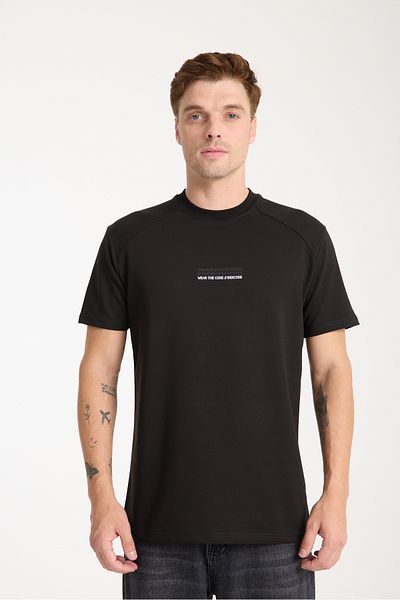 Redline Ανδρικό μπλουζάκι Elite Oversize