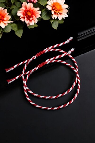 LA TINY AKSESUAR سوار مارتينيتشكا المزدوج، سوار التمنيات، سوار مارتينيتشكا ال...