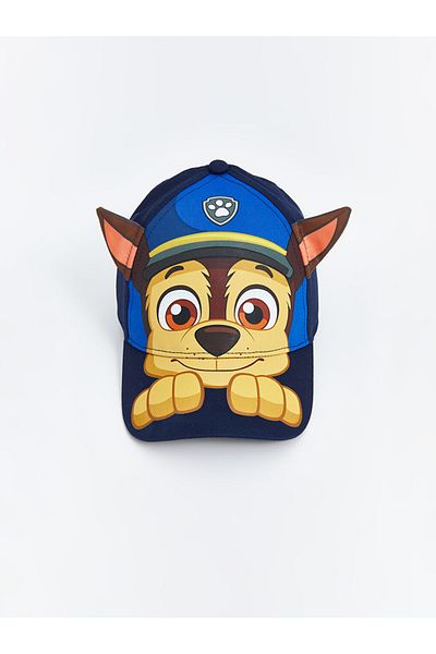 LC Waikiki Paw Patrol Pattern Boys' Cap Hat New Collection