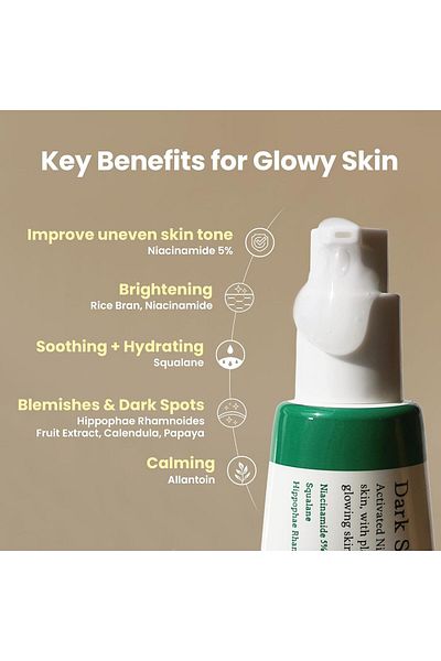 AXIS-Y Access Way Dark Spot Correcting Glow Serum - 50ml