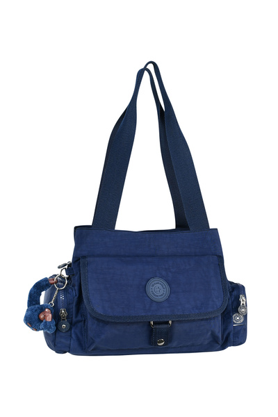 Shkup Urban Polo Crinkle Women's Shoulder Bag Cross Use