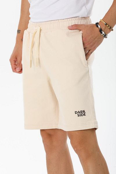 Store Men's 100% Cotton Relaxed Fit Shorts - Ideal for Summer, Everyday Wear