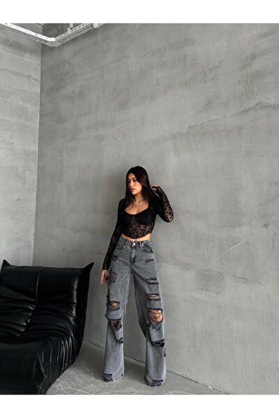 Butik جينز ليزر