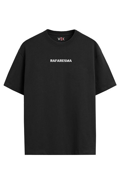 VEK Tricou supradimensionat RAFARESMA Rafa Silva Quaresma