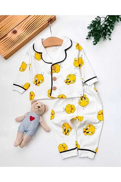 WARDA Tiviti Double Children's Set