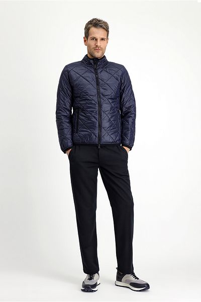 Kiğılı Quilted Sports Coat