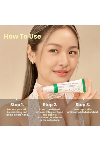 AXIS-Y Access Way Dark Spot Correcting Glow Serum - 50ml