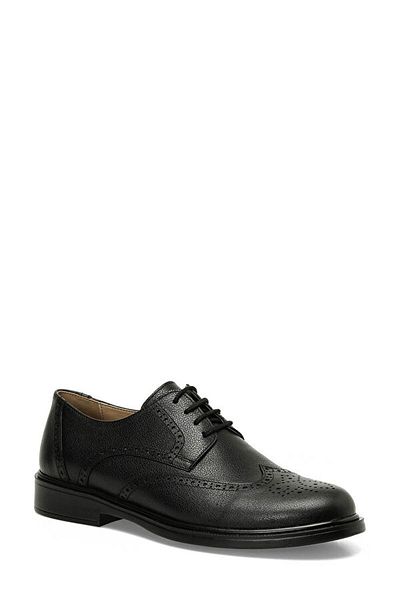 Polaris 107370 .M 5Fx Black Men's Classic Shoes a 101953374