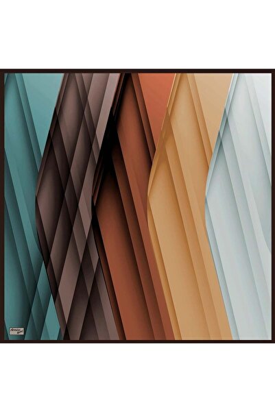 Armine Sport Eşarp - 2098P-04 - Tivil