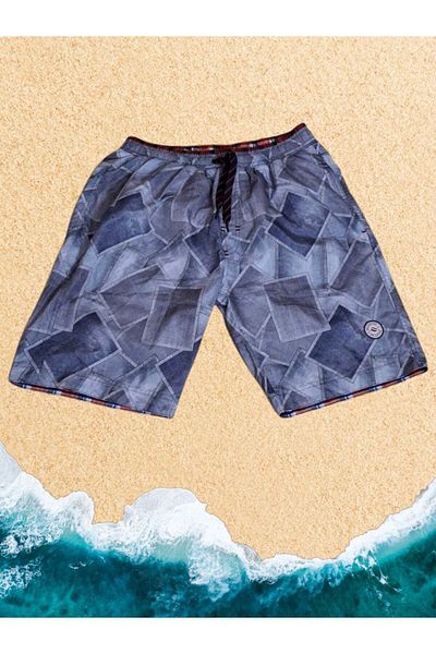 Sunsurf Ανδρικό μαγιό πάνω από το γόνατο