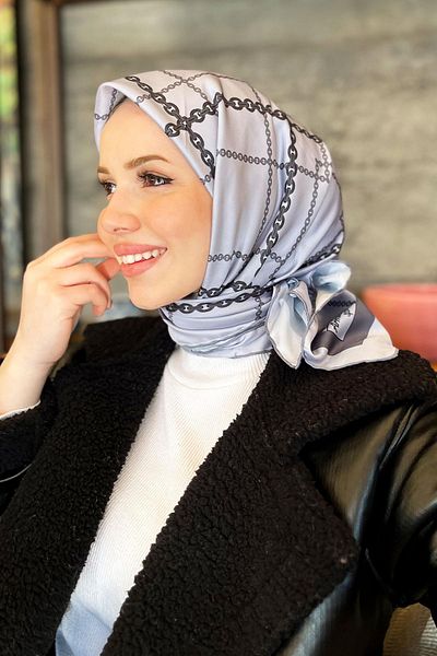 Armine Αθλητικό κασκόλ - 7542p-03 - Twill