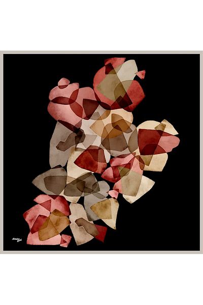 Armine Αθλητικό κασκόλ - 1150p-03 - Tivil