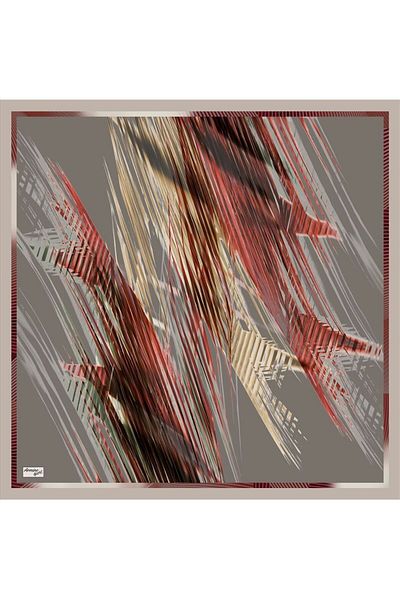 Armine Αθλητικό Κασκόλ - 1153p-02 - Tivil