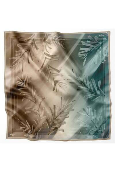 Armine Sport Eşarp - 3135P-14 - Tivil