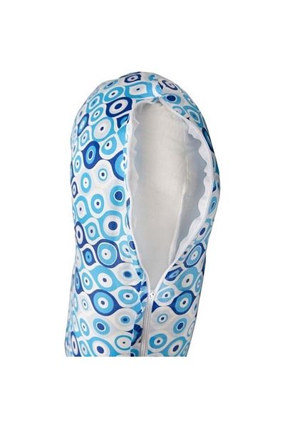 Mandaş Mycey Breastfeeding and Support Pillow, Cushion-blue Starboys