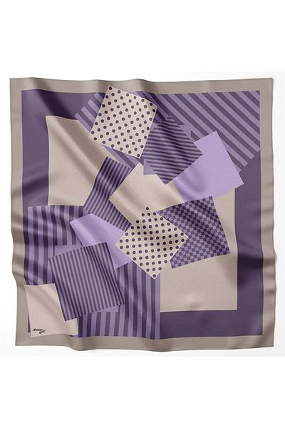 Armine Αθλητικό κασκόλ - 3064p-01 - Twill