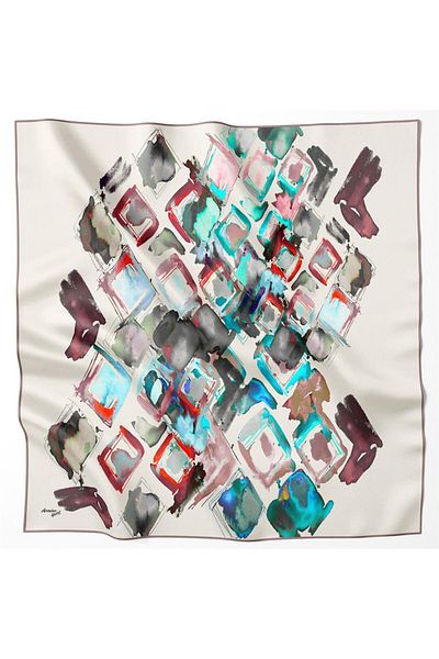 Armine Sport Scarf - 7925p-04 - Twill
