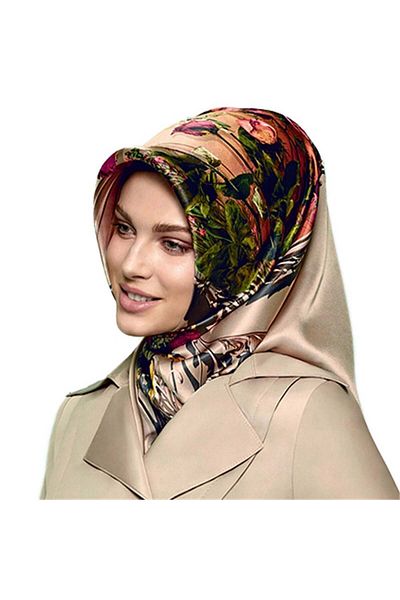 Armine Αθλητικό κασκόλ - 7469p-21 - Twill