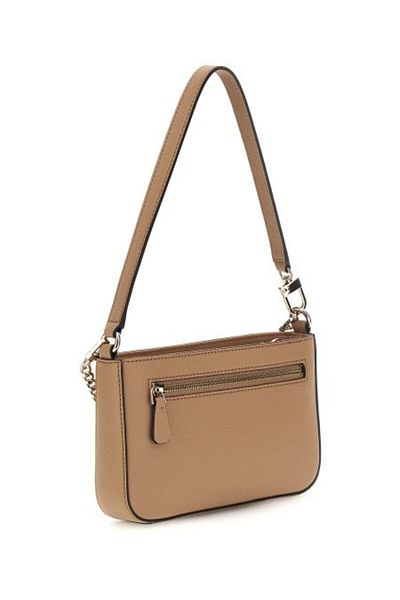 Guess Christmas mini ball zip