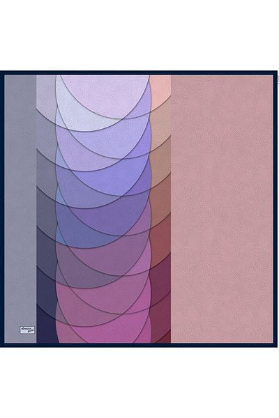 Armine Sport Scarf - 2065p-02 - Twill