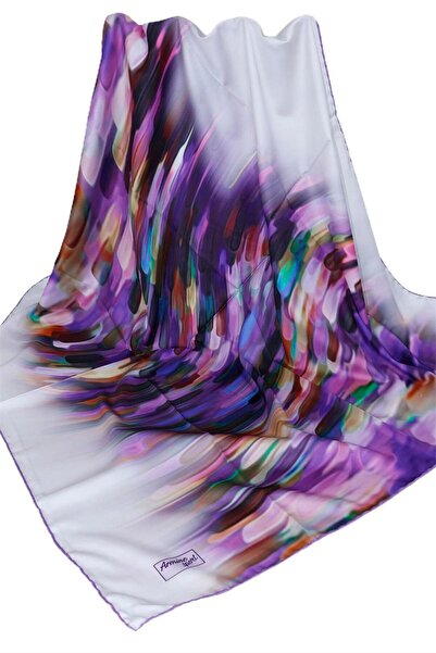 Armine Sport Scarf - 2067P-04 - Tivil