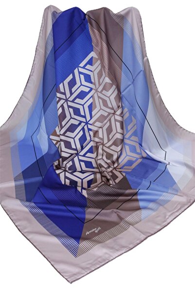 Armine Спортивний шарф - 2029P-12 - Tivil