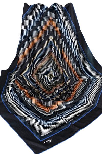 Armine Tival 7875p-09 Αθλητικό Κασκόλ