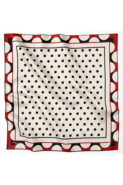 Armine Sport Scarf - 2014p-09 - Tivil