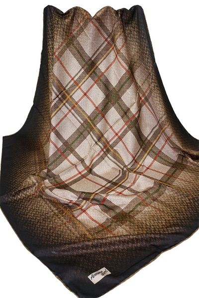Armine Αθλητικό κασκόλ Tivil - 7814p-31