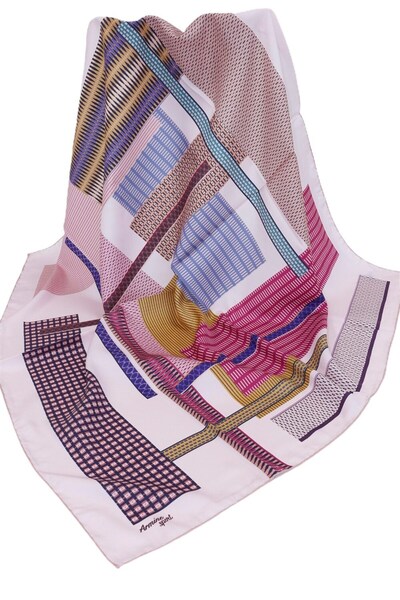 Armine Sportski šal - 1151P-32 - Tivil