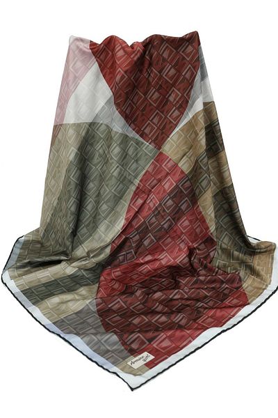 Armine Sport Scarf - 1152p-41a - Tivil