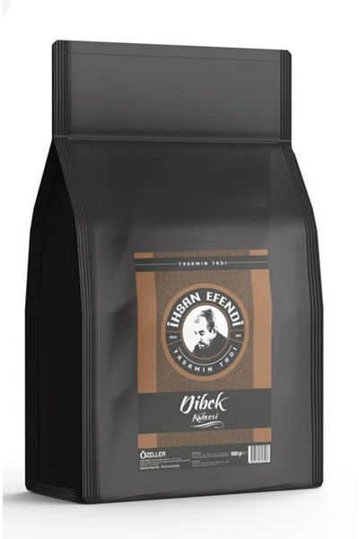 ihsan efendi Dibek Coffee 1000 g