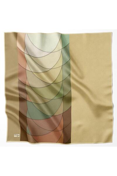 Armine Sport Eşarp - 2065P-103 - Tivil