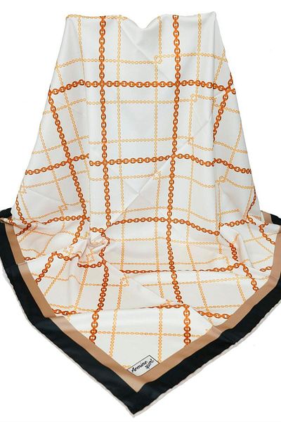 Armine Sport Scarf - 7542p-04 - Twill