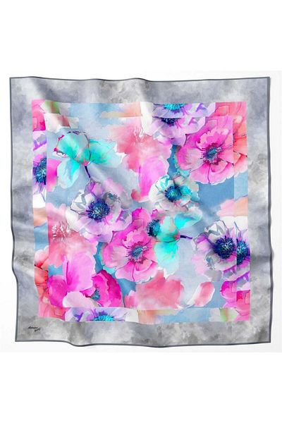 Armine Αθλητικό κασκόλ - 8544p-14 - Twill