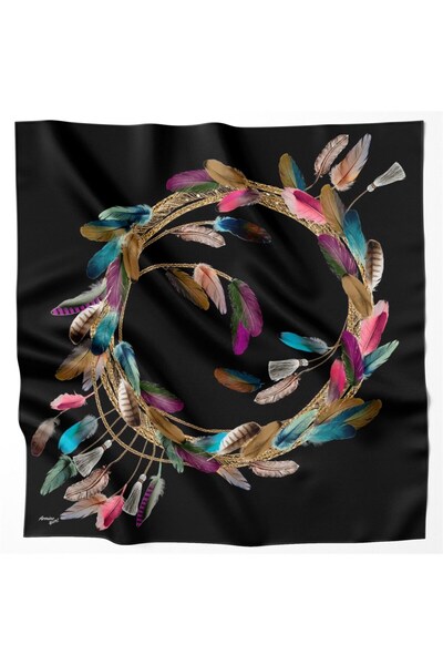 Armine Sportovní šátek Tivil - 7409p-16