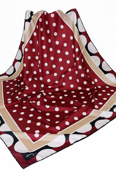 Armine Sport Scarf - 2014p-11 - Tivil